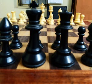 Vadapalani Chess Academy place picture